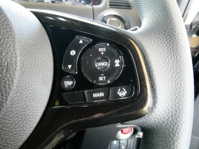 Honda N BOX CUSTOM 2018-07 12375-4