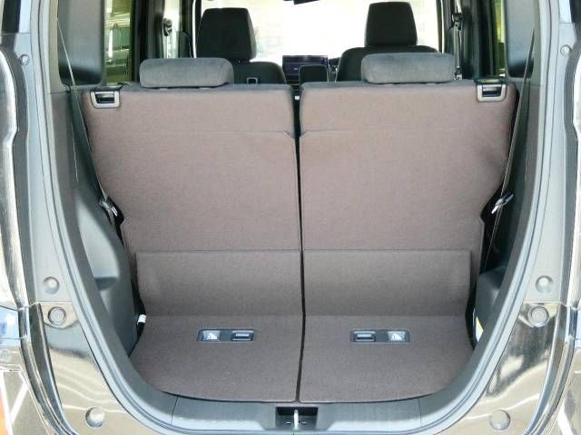 Honda N BOX CUSTOM 2018-07 12375-10