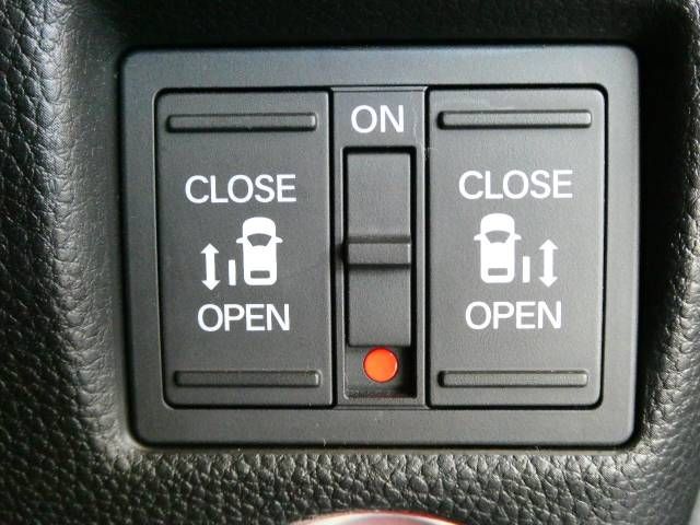 Honda N BOX CUSTOM 2018-07 12375-3