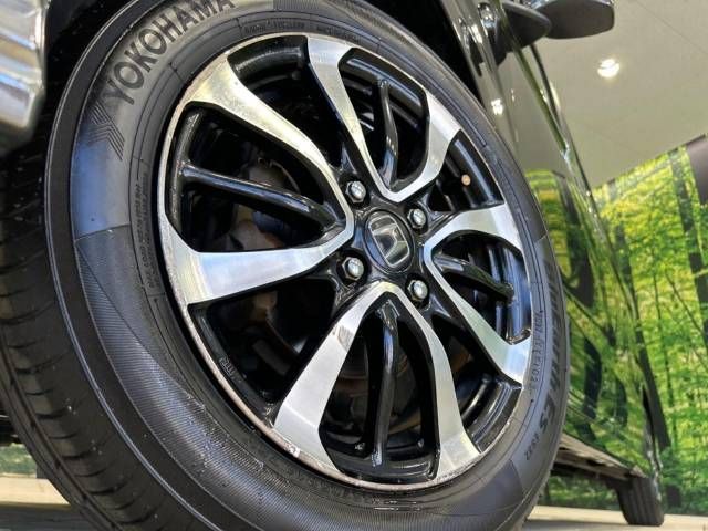 Honda N BOX CUSTOM 2018-07 12375-13