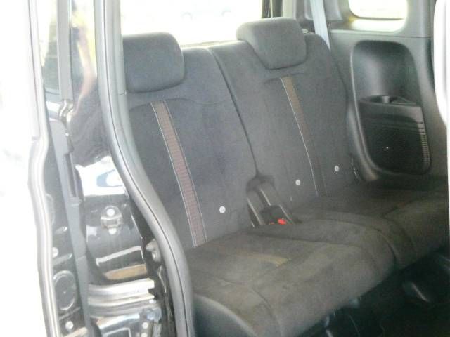 Honda N BOX CUSTOM 2018-07 12375-9