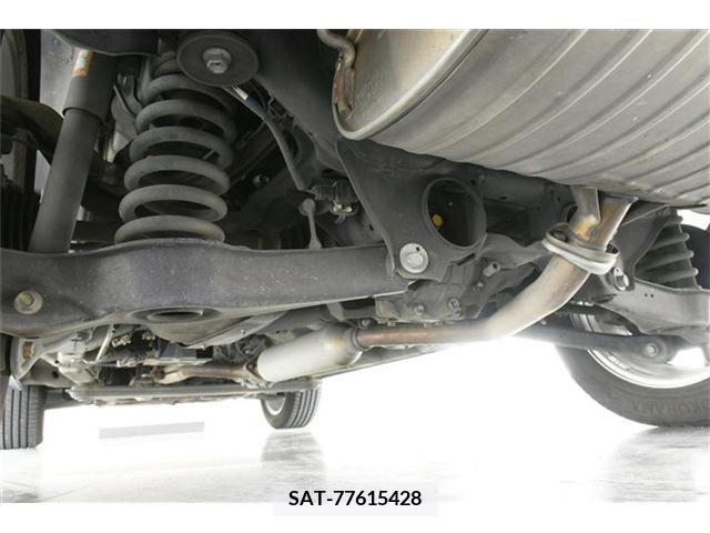 Suzuki ESCUDO 2014-10 206076-8