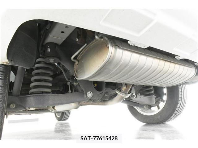 Suzuki ESCUDO 2014-10 206076-7
