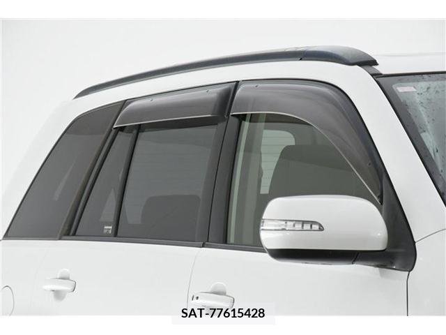 Suzuki ESCUDO 2014-10 206076-3