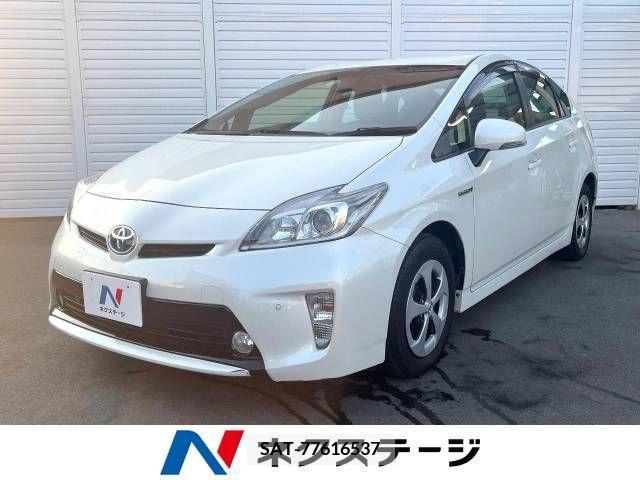 Toyota PRIUS 2015-08 322065-0