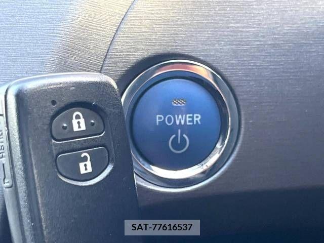 Toyota PRIUS 2015-08 322065-7