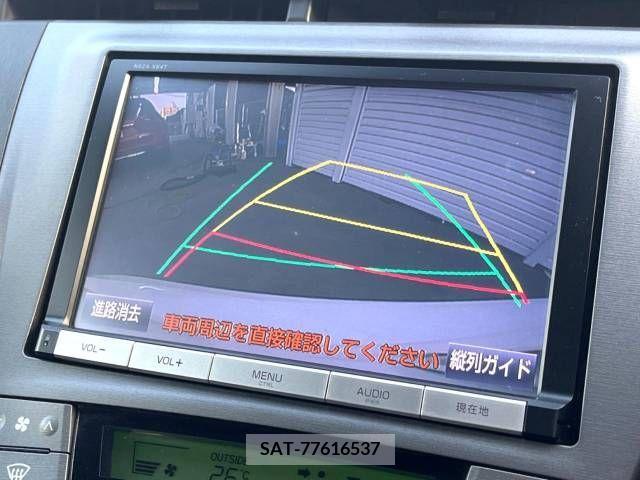 Toyota PRIUS 2015-08 322065-3