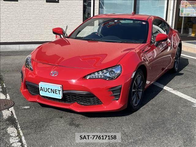 Toyota 86 2018-03 374227-0