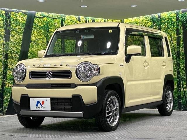 Suzuki HUSTLER 2020-06 16267-19