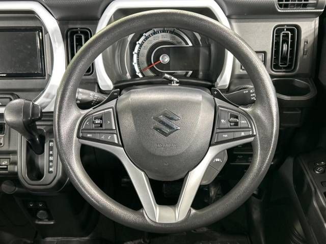 Suzuki HUSTLER 2020-06 16267-10