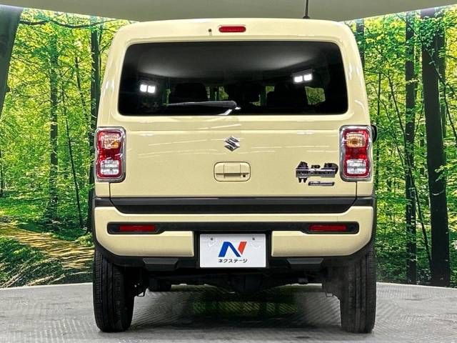 Suzuki HUSTLER 2020-06 16267-14