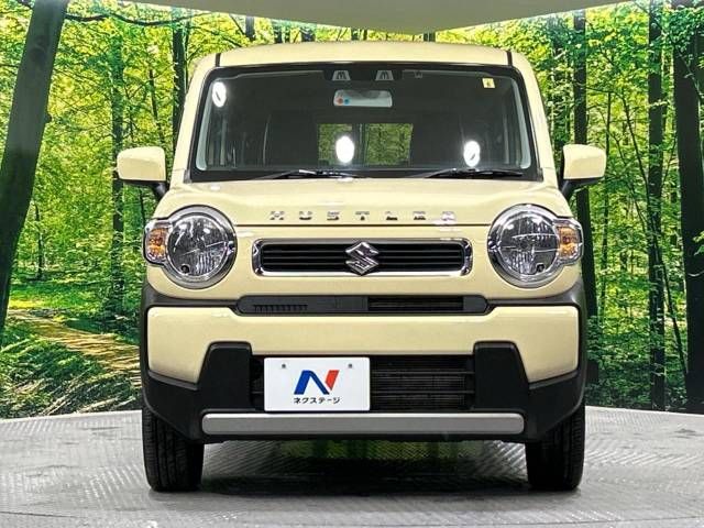 Suzuki HUSTLER 2020-06 16267-13