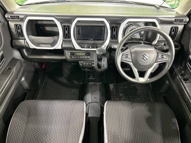 Suzuki HUSTLER 2020-06 16267-1