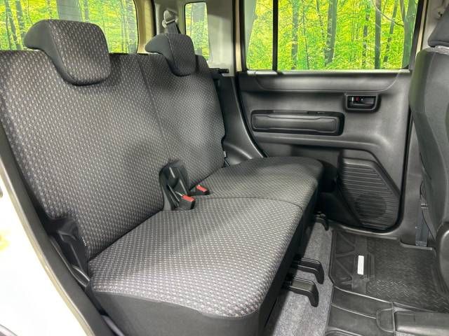 Suzuki HUSTLER 2020-06 16267-8