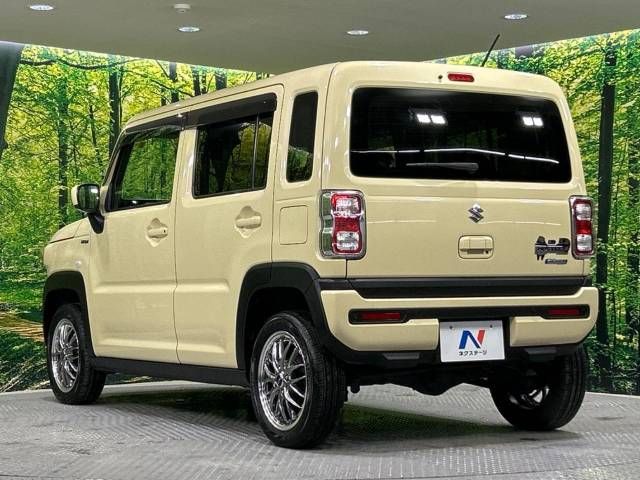 Suzuki HUSTLER 2020-06 16267-16