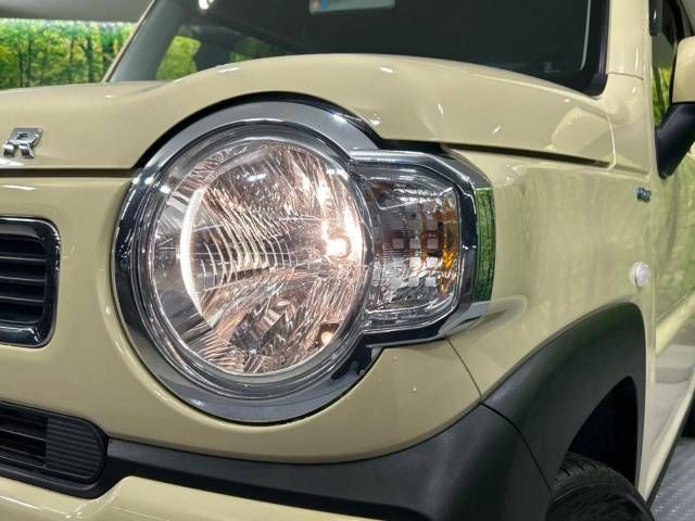Suzuki HUSTLER 2020-06 16267-11