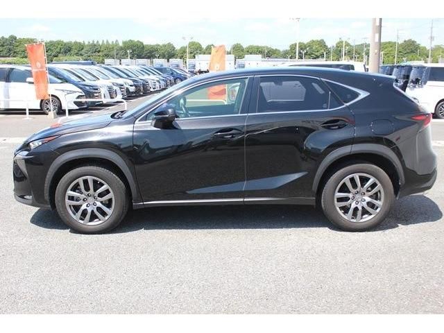 Lexus NX 2015-07 4652-8