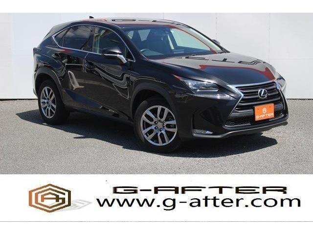 Lexus NX 2015-07 4652-0