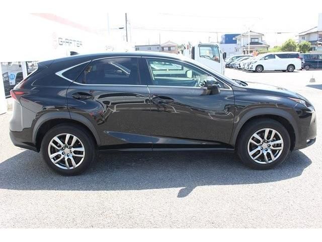 Lexus NX 2015-07 4652-10