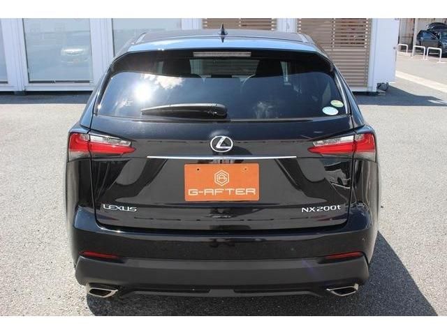 Lexus NX 2015-07 4652-9