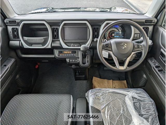 Suzuki HUSTLER 2023-06 272993-1