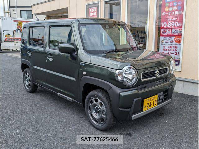 Suzuki HUSTLER 2023-06 272993-2