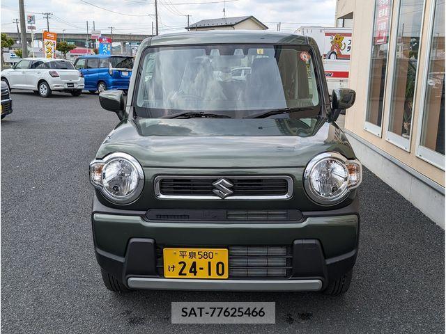 Suzuki HUSTLER 2023-06 272993-3
