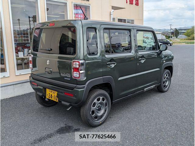 Suzuki HUSTLER 2023-06 272993-7