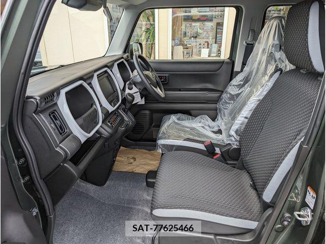 Suzuki HUSTLER 2023-06 272993-10
