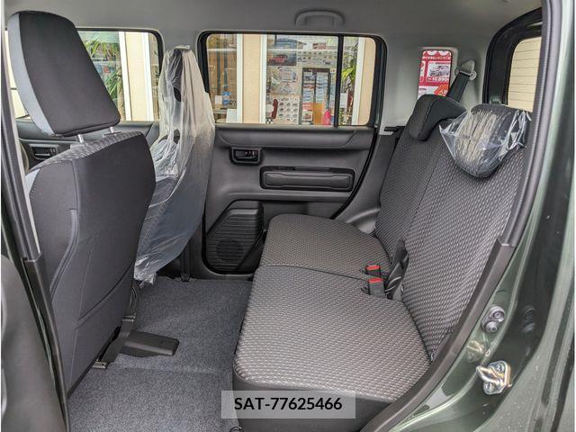 Suzuki HUSTLER 2023-06 272993-11