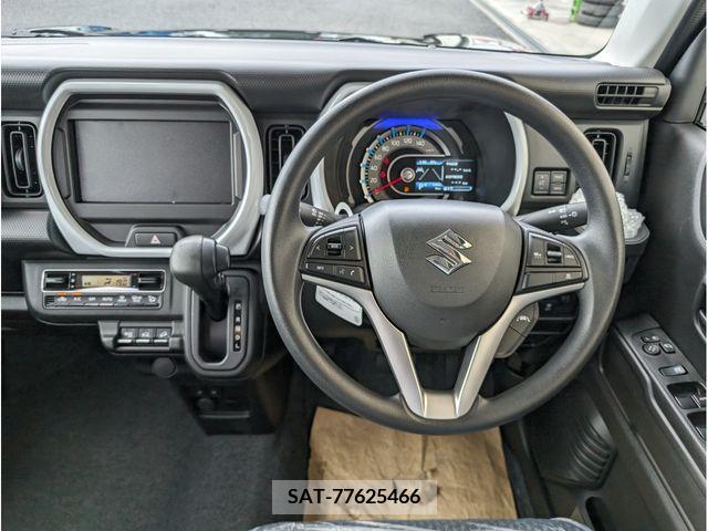 Suzuki HUSTLER 2023-06 272993-13