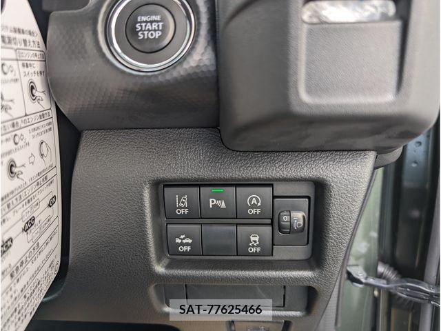 Suzuki HUSTLER 2023-06 272993-14