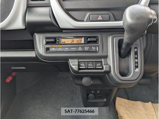 Suzuki HUSTLER 2023-06 272993-16