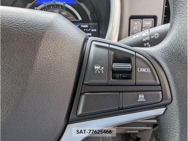 Suzuki HUSTLER 2023-06 272993-20