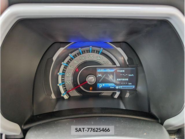 Suzuki HUSTLER 2023-06 272993-21