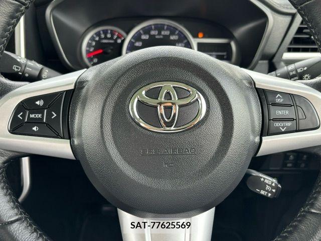 Toyota TANK 2020-02 311134-19
