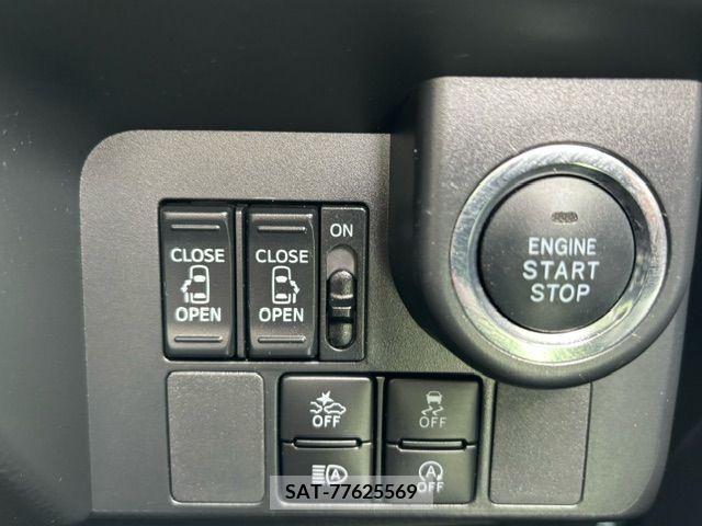 Toyota TANK 2020-02 311134-16