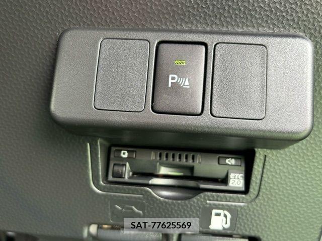 Toyota TANK 2020-02 311134-11