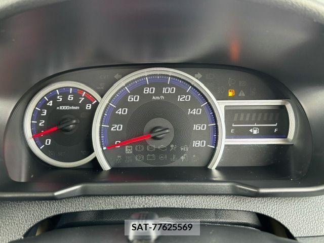 Toyota TANK 2020-02 311134-7