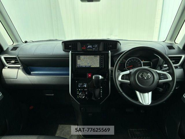 Toyota TANK 2020-02 311134-1