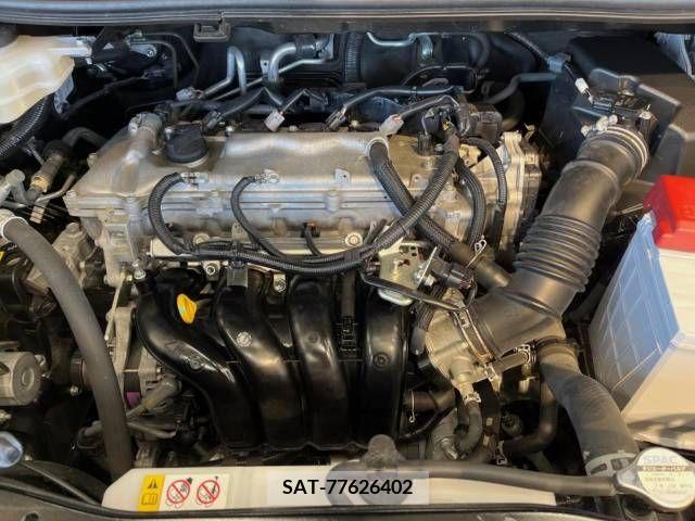 Toyota VOXY 2018-11 370436-18