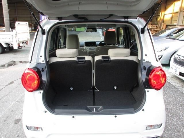 Daihatsu CAST 2023-01 14858-28