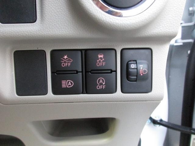 Daihatsu CAST 2023-01 14858-15