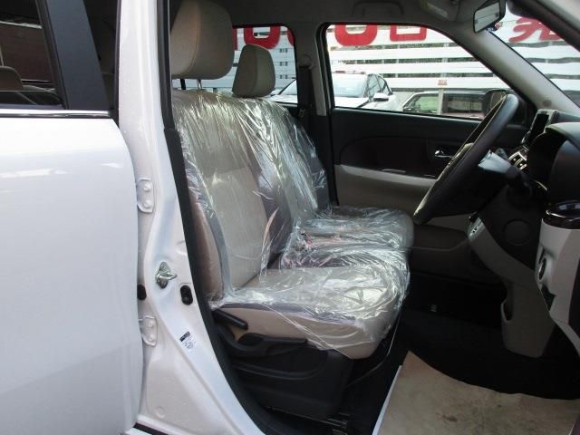 Daihatsu CAST 2023-01 14858-24