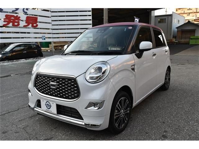 Daihatsu CAST 2023-01 14858-0