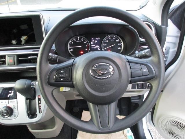 Daihatsu CAST 2023-01 14858-6