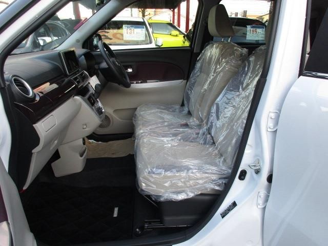 Daihatsu CAST 2023-01 14858-26