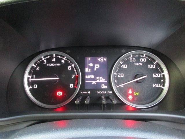 Daihatsu CAST 2023-01 14858-9