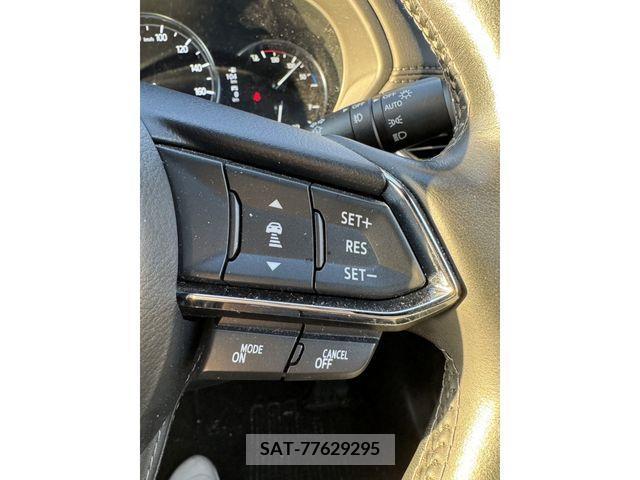 Mazda CX-5 2018-11 266358-13