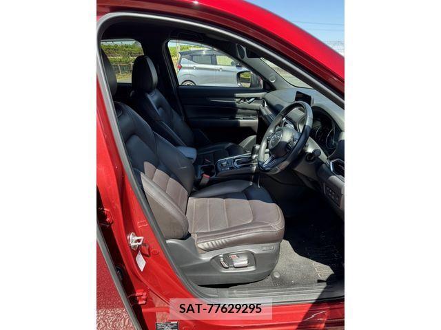 Mazda CX-5 2018-11 266358-7